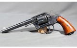 Colt ~ US Army Model 1901 ~ .38 Cal. - 2 of 2