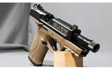 Smith & Wesson ~ 22 Compact ~ .22 Long Rifle - 6 of 6