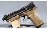 Smith & Wesson ~ 22 Compact ~ .22 Long Rifle - 2 of 6
