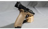 Smith & Wesson ~ 22 Compact ~ .22 Long Rifle - 3 of 6