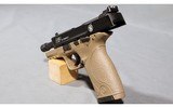 Smith & Wesson ~ 22 Compact ~ .22 Long Rifle - 4 of 6
