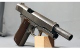 Remington Rand ~ M1911 A1 ~ .45 AUTO - 6 of 6