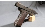 Remington Rand ~ M1911 A1 ~ .45 AUTO - 4 of 6