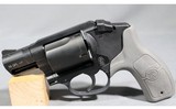 Smith & Wesson ~ M&P Bodyguard ~ .38 SPL +P - 2 of 6