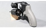 Smith & Wesson ~ M&P Bodyguard ~ .38 SPL +P - 4 of 6