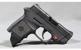 Smith & Wesson ~ M&P Bodyguard ~ .380 AUTO - 1 of 2