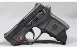 Smith & Wesson ~ M&P Bodyguard ~ .380 AUTO - 2 of 2