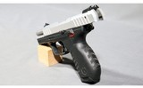Ruger ~ SR22P ~ .22 Long Rifle - 3 of 6