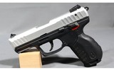 Ruger ~ SR22P ~ .22 Long Rifle - 2 of 6