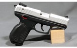 Ruger ~ SR22P ~ .22 Long Rifle - 1 of 6