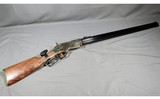 Henry ~ H011 ~ .44-40 Winchester. - 1 of 1