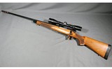 Remington ~ 700 LH ~ .300 Remington Ultra Magnum - 2 of 2