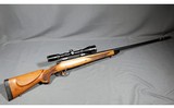 Remington ~ 700 LH ~ .300 Remington Ultra Magnum - 1 of 2
