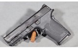 Smith & Wesson ~ Shield EZ ~ 9mm luger - 2 of 2