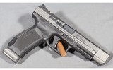 Canik ~ TP9 SFX ~ 9mm Luger - 1 of 2