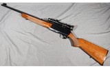 Browning ~ BAR ~ .30-06 Springfield - 2 of 3