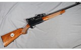 Browning ~ BAR ~ .30-06 Springfield