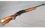 Remington ~ 742 Woodmaster ~ .308 Winchester.
