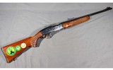 Remington ~ 742 Woodsmaster ~ .30-06 Springfield
