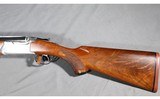 Ruger ~ Red Label ~ 12 Gauge - 5 of 6