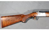 Ruger ~ Red Label ~ 12 Gauge - 2 of 6