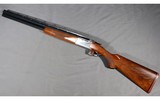 Ruger ~ Red Label ~ 12 Gauge - 4 of 6