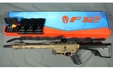 Typhoon Defense ~ F12.1 ~ 12 Gauge