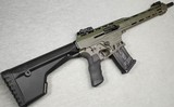 Typhoon ~ F12 ~ 12 Gauge