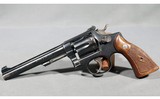 Smith & Wesson ~ .22 Long Rifle - 2 of 6
