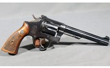 Smith & Wesson ~ .22 Long Rifle - 1 of 6
