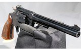 Smith & Wesson ~ .22 Long Rifle - 6 of 6