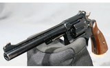 Smith & Wesson ~ .22 Long Rifle - 5 of 6