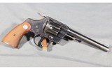Colt ~ Army Special ~ .38