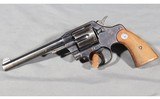 Colt ~ Army Special ~ .38 - 2 of 6
