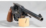 Colt ~ Army Special ~ .38 - 6 of 6