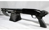 Mossberg ~ 590 ~ 12 Gauge - 4 of 8