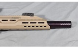 CZ ~ Scorpion Evo 3 S1 ~ 9mm Luger - 5 of 8