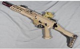 CZ ~ Scorpion Evo 3 S1 ~ 9mm Luger - 2 of 8