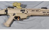 CZ ~ Scorpion Evo 3 S1 ~ 9mm Luger - 4 of 8