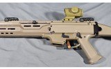 CZ ~ Scorpion Evo 3 S1 ~ 9mm Luger - 7 of 8