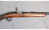 Husqvarna Vapenfabrik ~ M-35 ~ Kal .30=7.60mm - 4 of 11