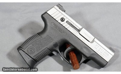 Taurus ~ PT 111 PRO Millennium ~ 9mm Luger