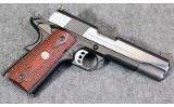 Tisas ~ Zig M1911 colt conversion ~ 22 long rifle - 1 of 6