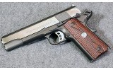 Tisas ~ Zig M1911 colt conversion ~ 22 long rifle - 2 of 6