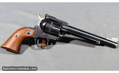 Ruger ~ Blackhawk ~ .357 Magnum