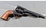 Ruger ~ Blackhawk ~ .357 Magnum - 1 of 6