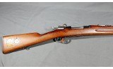 Waffenfabrik K Mauser ~ M-96 ~ 6.5x55 Sweden - 2 of 6