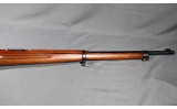 Waffenfabrik K Mauser ~ M-96 ~ 6.5x55 Sweden - 3 of 6