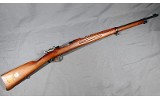 Waffenfabrik K Mauser ~ M-96 ~ 6.5x55 Sweden - 1 of 6