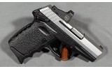 SCCY ~ CPX-1 ~ 9mm Luger - 1 of 3